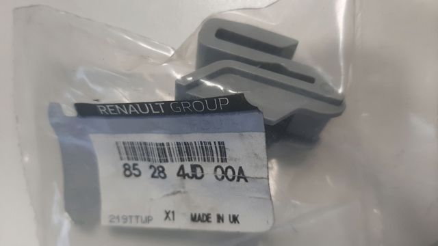 Хомут пластиковый универсальный 85284JD00A RENAULT