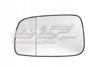 Зеркальный элемент водительского зеркала 879090F040 TOYOTA