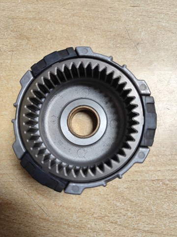 9003337009 BOSCH Подшипник ступицы купить в Харьков