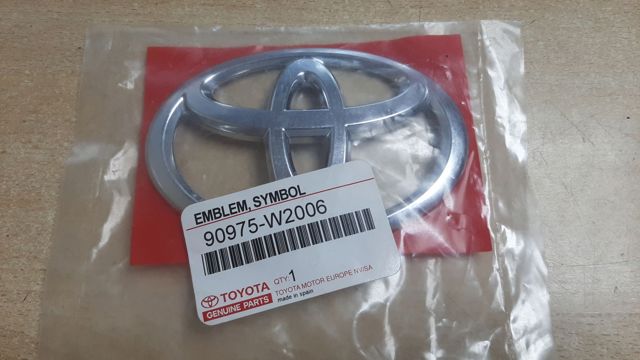 90975W2006 TOYOTA купить в Кривой Рог