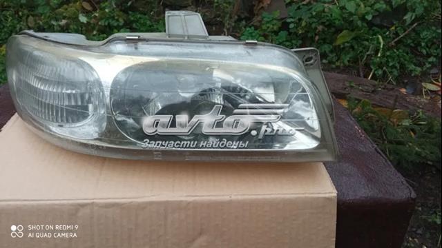 Фара основная правая 96272004 GM