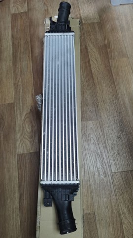 NISSENS 96567 Интеркулер в наличии Запорожье