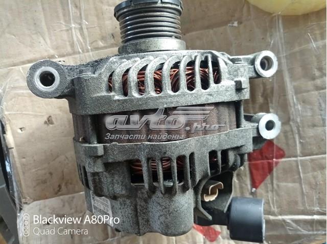 PEUGEOT 9664532780 Генератор в наличии Винница