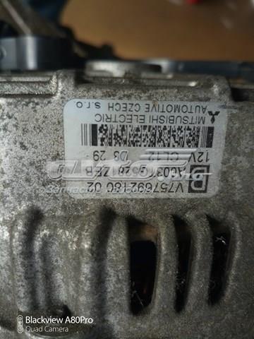 9664532780 Генератор купить Ирпень