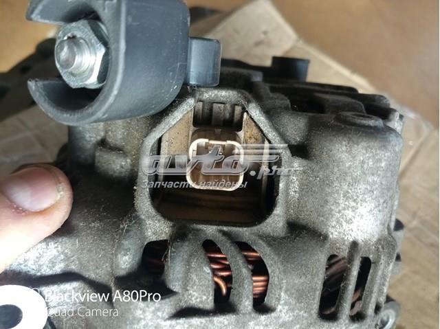 9664532780 PEUGEOT Генератор купить в Житомир