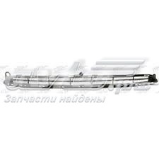 Центральная решетка переднего бампера 9803502080 PEUGEOT