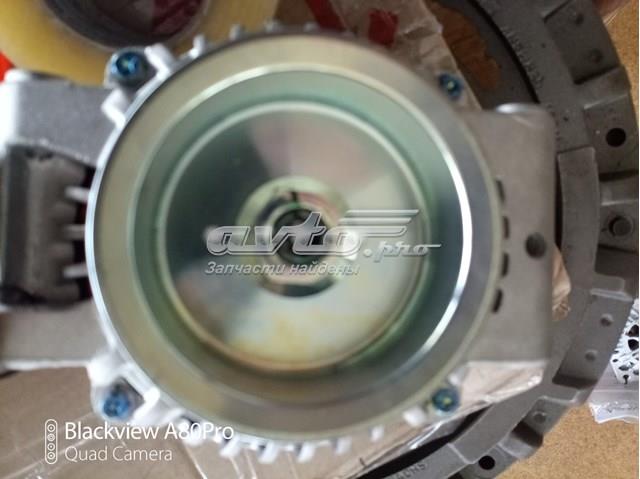 Автомобильный генератор A4TR5691 MITSUBISHI