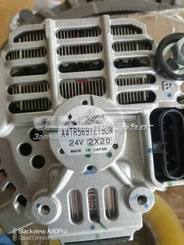A4TR5691 Генератор купить Харьков