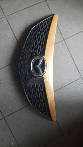 Облицовка радиатора BN8V50710B MAZDA