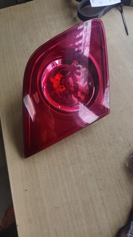 Задняя левая внутренняя фара BN8W513G0D MAZDA