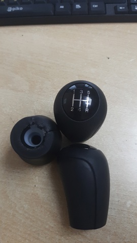 Рукоятка рычага КПП CC2946030C MAZDA