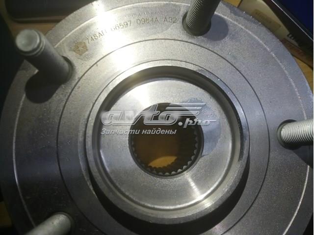 K68184748AB Ступица передняя купить Днепр