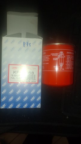 KF1568 AMC Топливный фильтр купить в Кривой Рог