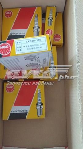 LKR6D10E NGK Свечи зажигания купить в Запорожье