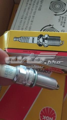 NGK LKR6D10E Свечи зажигания в наличии Житомир