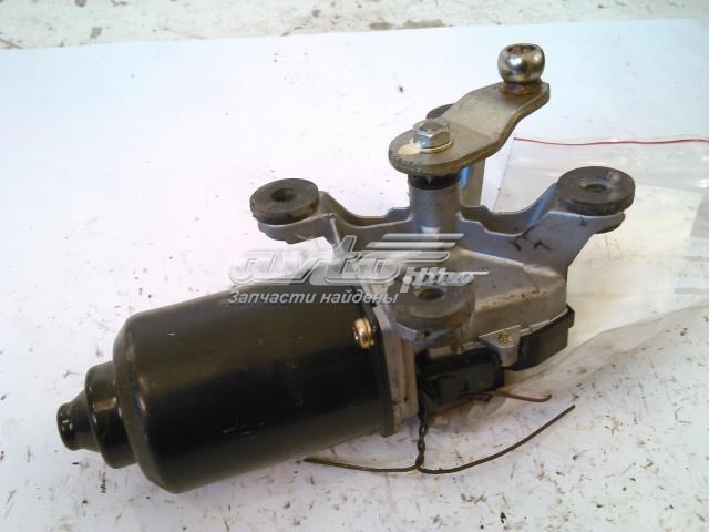 Мотор дворника MB488025 MITSUBISHI