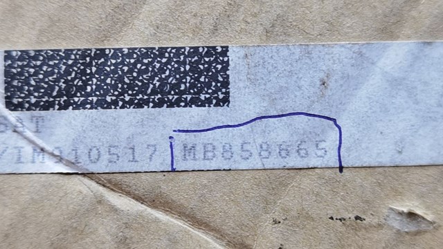 Барабанные колодки MB858665 MITSUBISHI