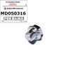 Болт поддона MD050316 MITSUBISHI