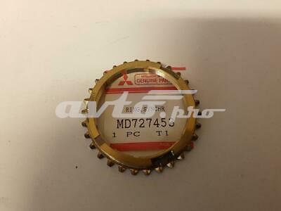 Кольцо синхронизатора MD727453 MITSUBISHI