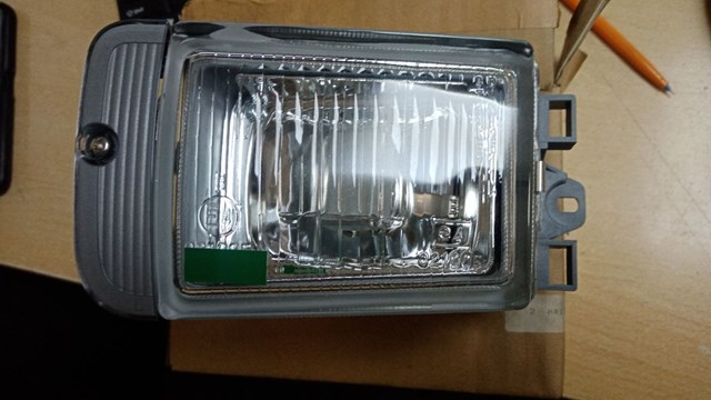 MR178855 Фара противотуманная левая купить Павлоград