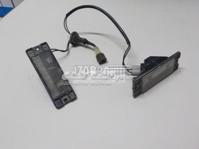 Фонарь освещения номера MR441889 MITSUBISHI