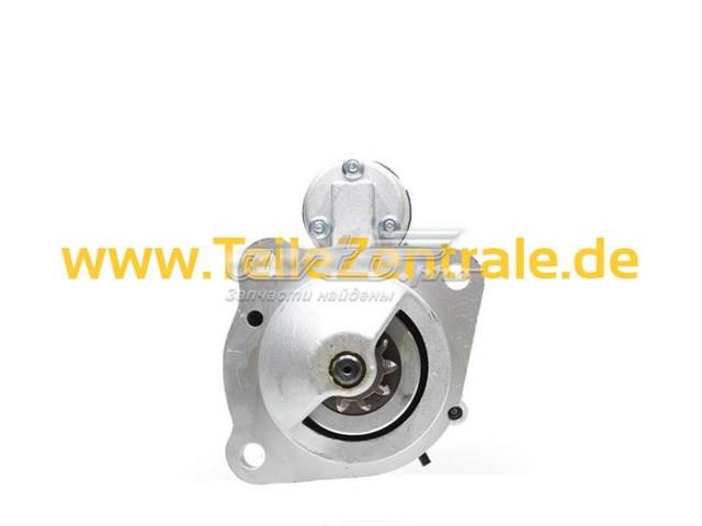 Стартер MSN8041 MAGNETI MARELLI