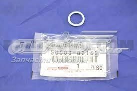 Прокладка сливной пробки поддона двигателя SU00302159 TOYOTA