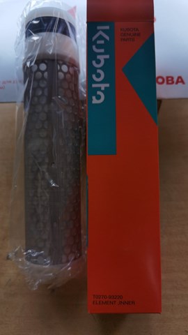 Воздушный фильтр T027093220 KUBOTA