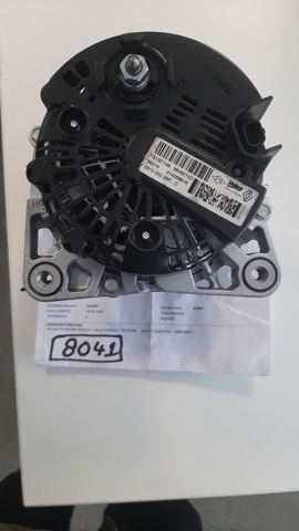 TG15C146 VALEO Генератор купить в Павлоград