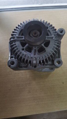 VALEO TG17C010 Генератор в наличии Черкассы