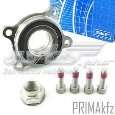 Опорный подшипник VKBA3502 SKF