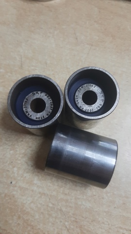 Ролик ремня ГРМ, паразитный VKM21142 SKF