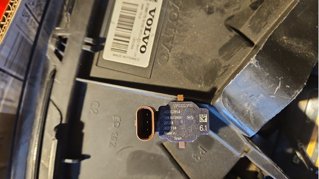 32327111 VOLVO купить в Николаев
