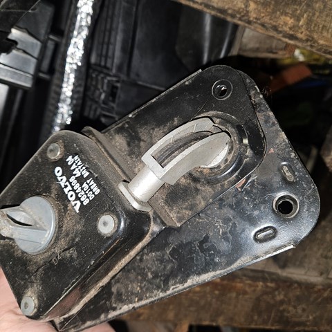 VOLVO 8624896 в наличии Харьков