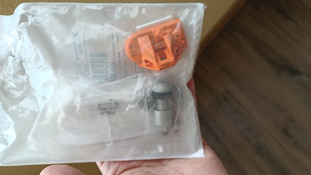 PORSCHE PAB907275 Датчик давления воздуха в шинах в наличии Сумы
