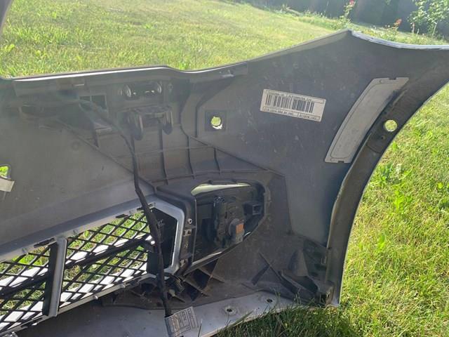 BMW 51117285960 Бампер передний в наличии Павлоград