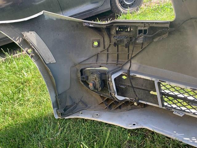 51117285960 BMW Передний бампер купить в Запорожье