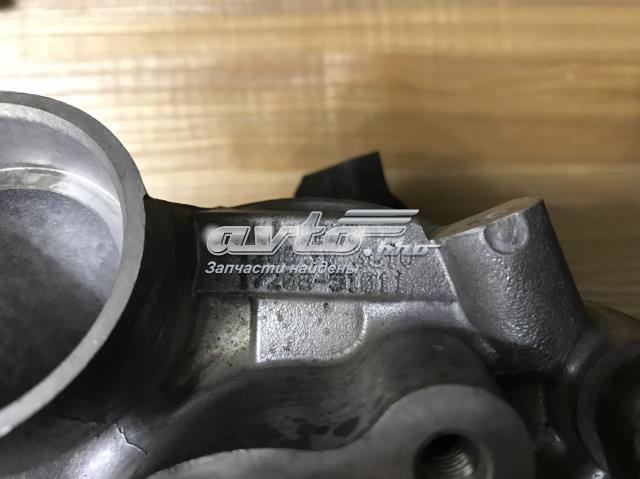 TOYOTA 1720851011 Турбина в наличии Днепр