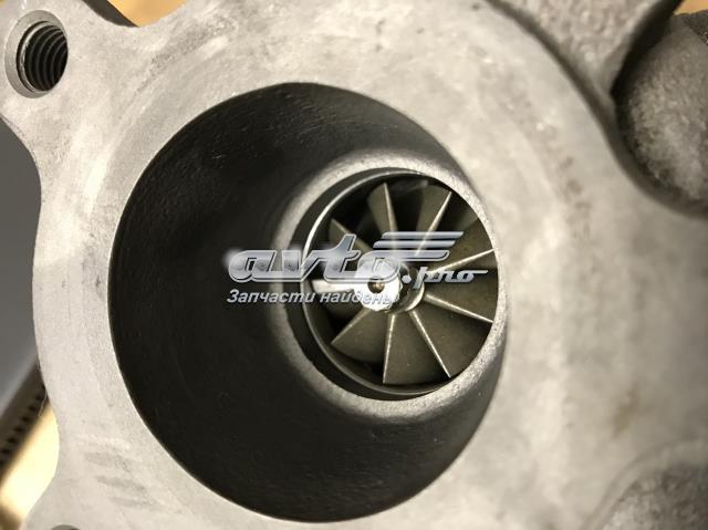 1720851011 TOYOTA Турбина купить в Ужгород