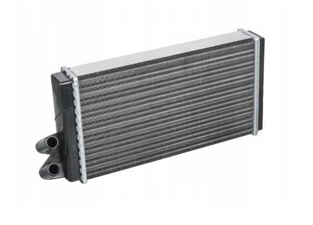 Радиатор отопителя 1315N81 POLCAR