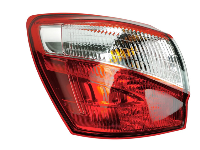 Задний левый стоп Nissan Qashqai 1