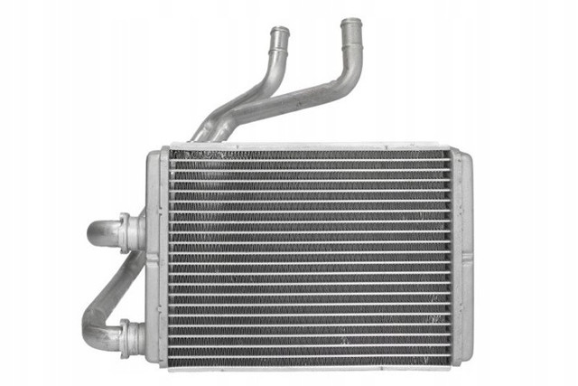Радиатор отопителя 2746N81 POLCAR