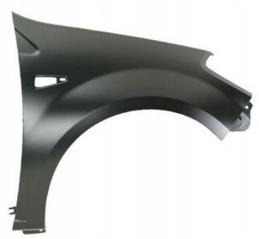 Переднее правое крыло Dacia Sandero 1