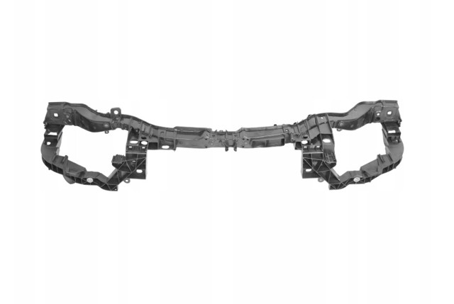 Монтажная панель крепления фар Ford Focus 3