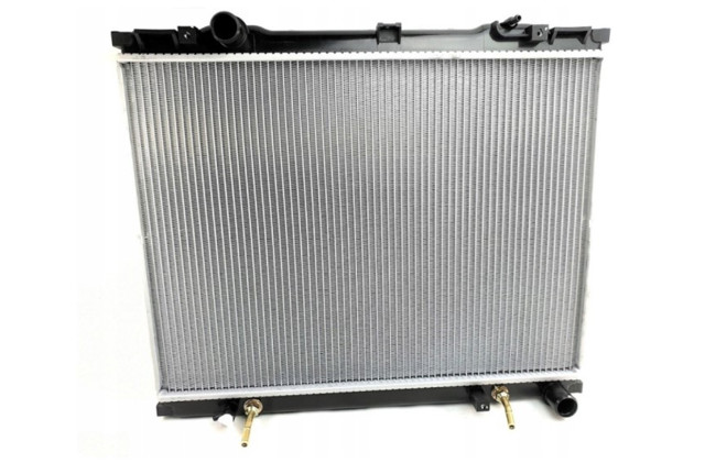 Радиатор охлаждения 4170088 POLCAR