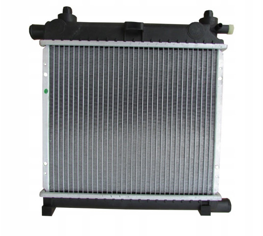 Радиатор 500108A1 POLCAR