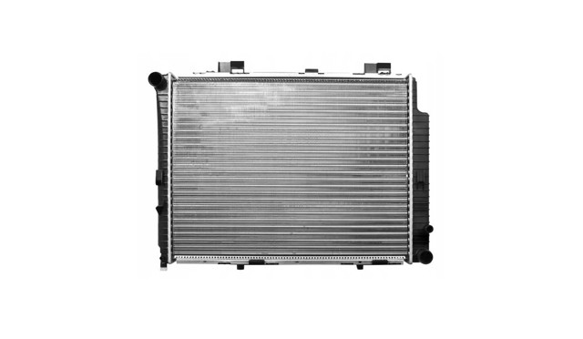 Радиатор охлаждения 5015083 POLCAR