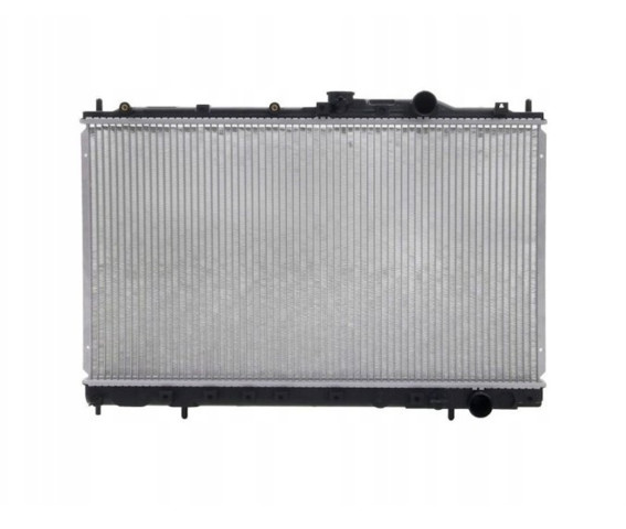 Радиатор охлаждения 5220081 POLCAR