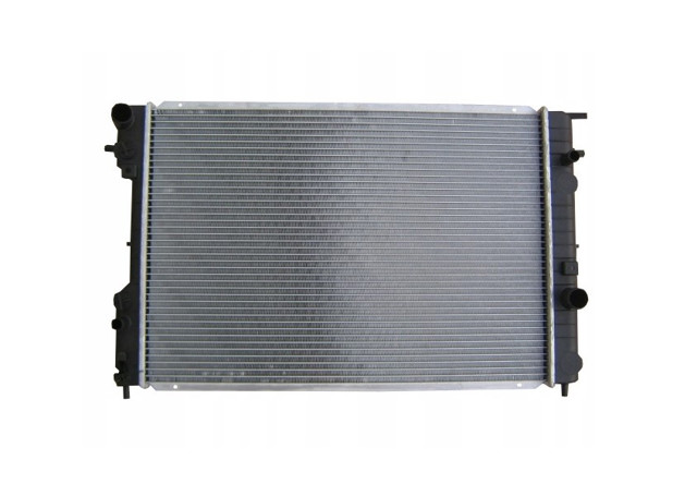 Радиатор 552708A4 POLCAR