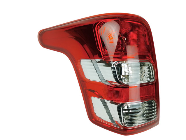 Задний левый стоп Q3720073 Q-FIX